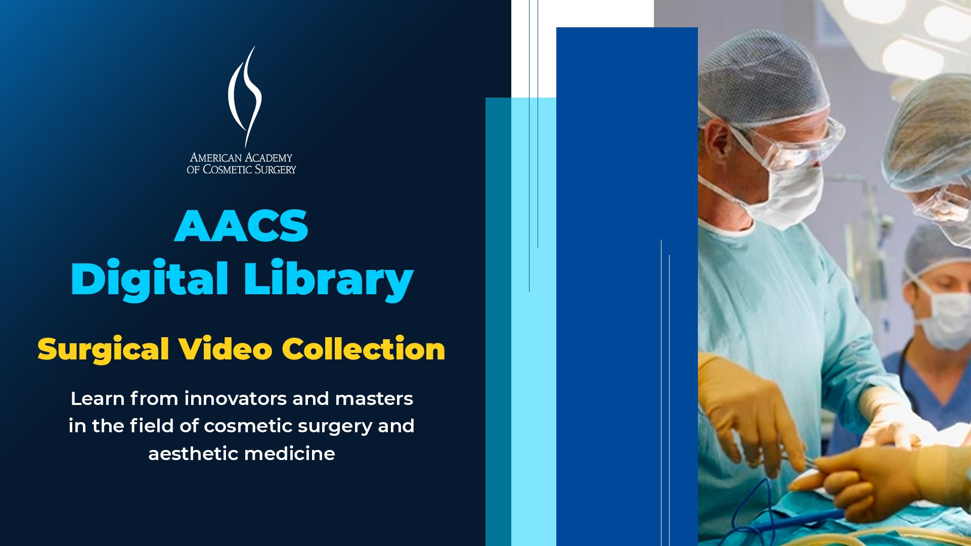 Surgical Video Collection