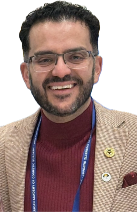 Kamran Dastoury, MD